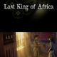 Illustration for article titled Benoît Sokal Goes Handheld With Last King Of Africa